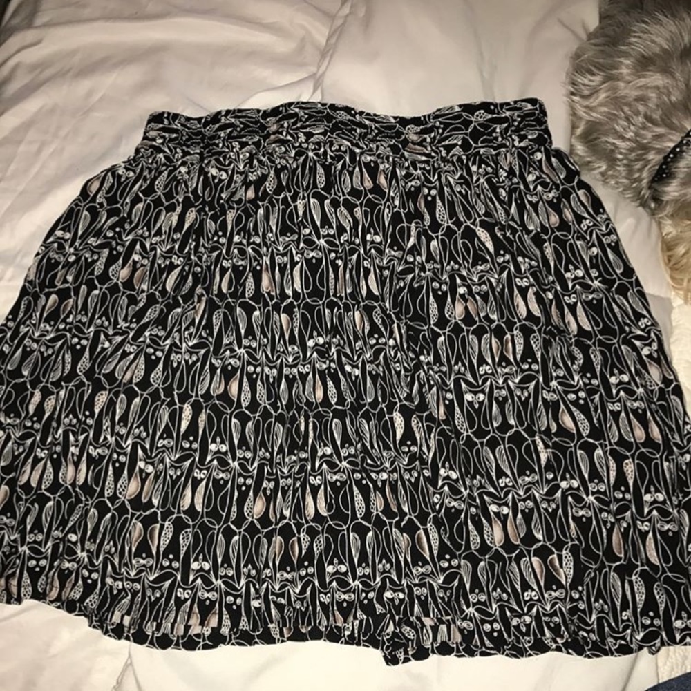 Skirt